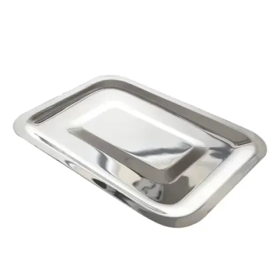 Крышка к лотку 200х150х25 мм