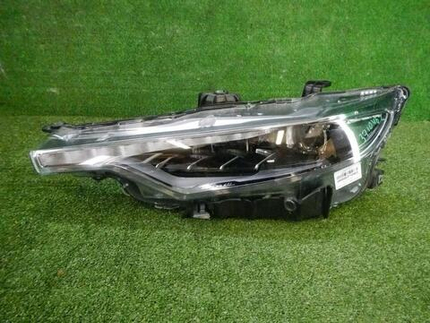 Фара левая Maserati Levante (2020-2024) LED