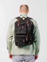 Городской портфель трансформер