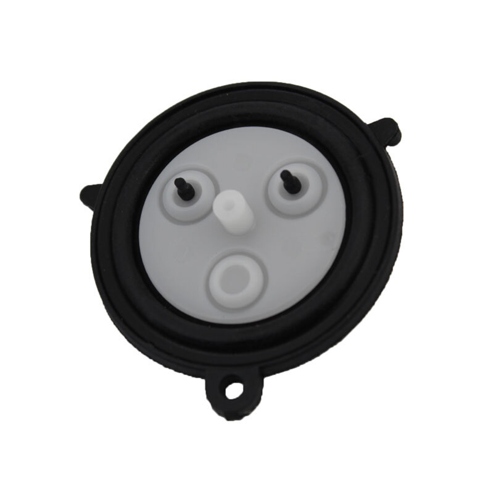 Мембрана резиновая ВПГ "Термет"