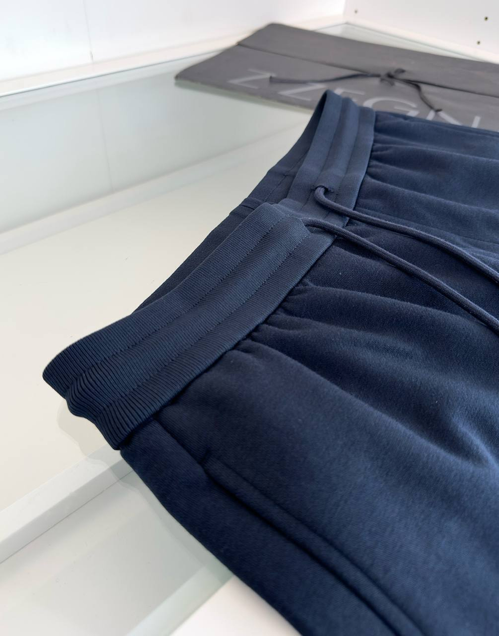 Штаны Zegna