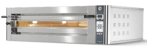 Печь для пиццы Cuppone DN635L/1CD
