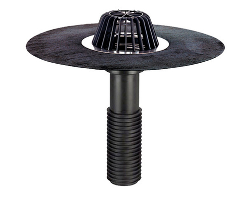 HL69H Кровельная воронка ремонтная