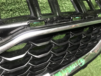 Решетка радиатора Kia Ceed 3 (2018-2021)