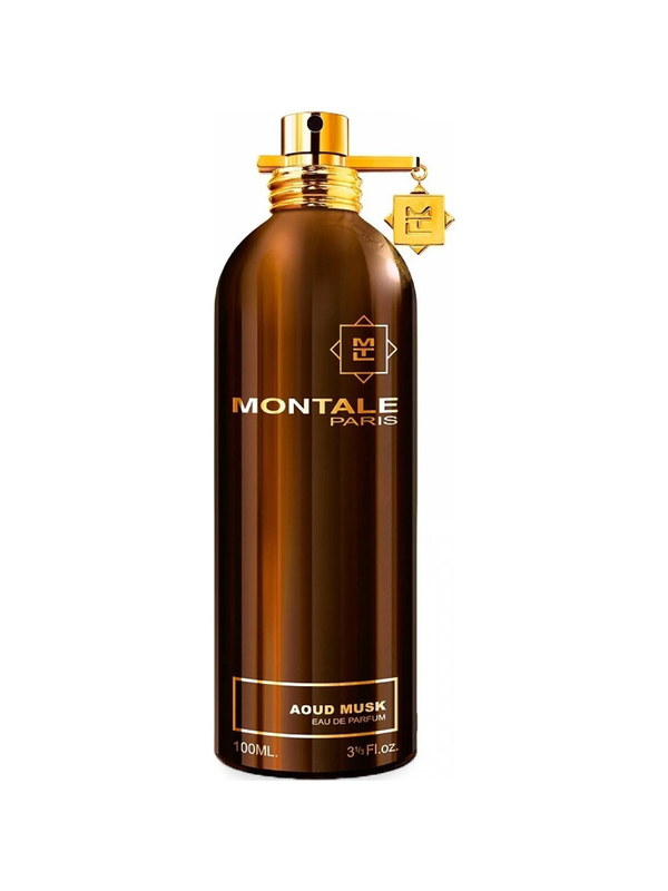 MONTALE Aoud Musk unisex 100ml edp