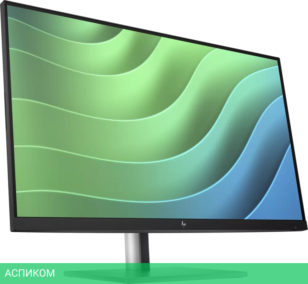 Монитор HP E27 G5 6N4E2AS