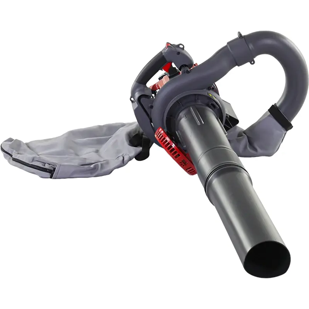 EFCO SA 2500 VAC воздуходувка бензиновая 1.3 л.с, 1 кВт, 70 м/с 56609002E5S1