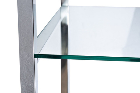 Стеллаж Garda Decor Полусфера KFG087