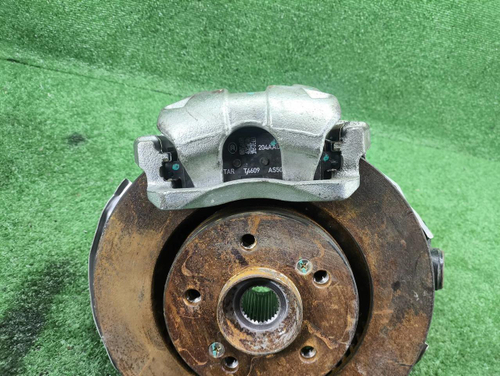 Кулак передний правый Chery Arrizo 8 (2022-н.в.)