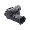 Монокуляр ночного видения Vector Optics 1x18 (OWNV-10) в комплекте кронштейн на шлем