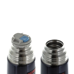 Термос из нерж. стали тм THERMOS FBB-1000BC Midnight Blue 1L
