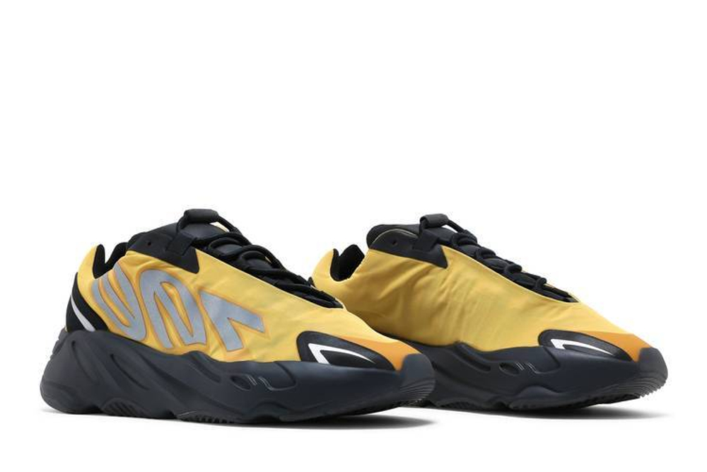 Кроссовки Adidas Originals Yeezy Boost 700 Mnvn Honey Flux