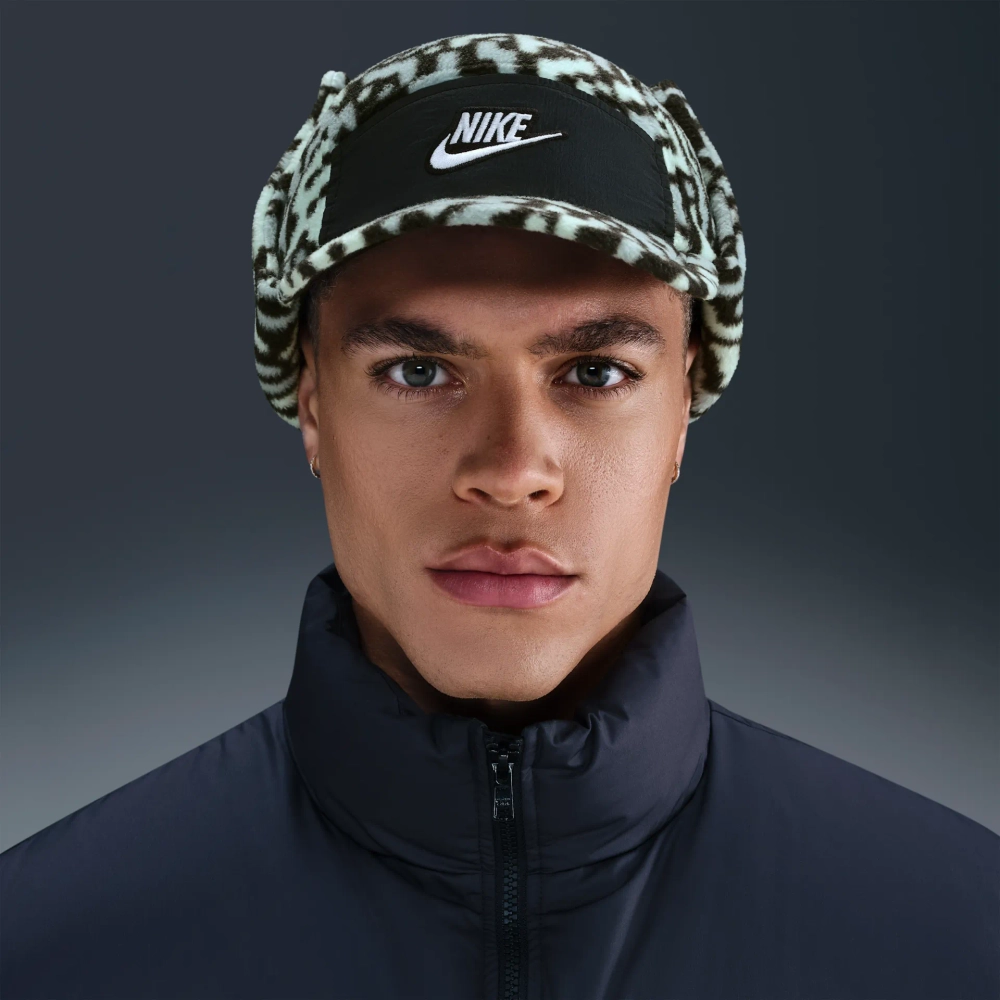 HQ0362-010 Шапка Nike Fly Cap U Fb Otdr H25 L