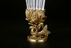 Набор рюмок-лафитников "Рыбы"