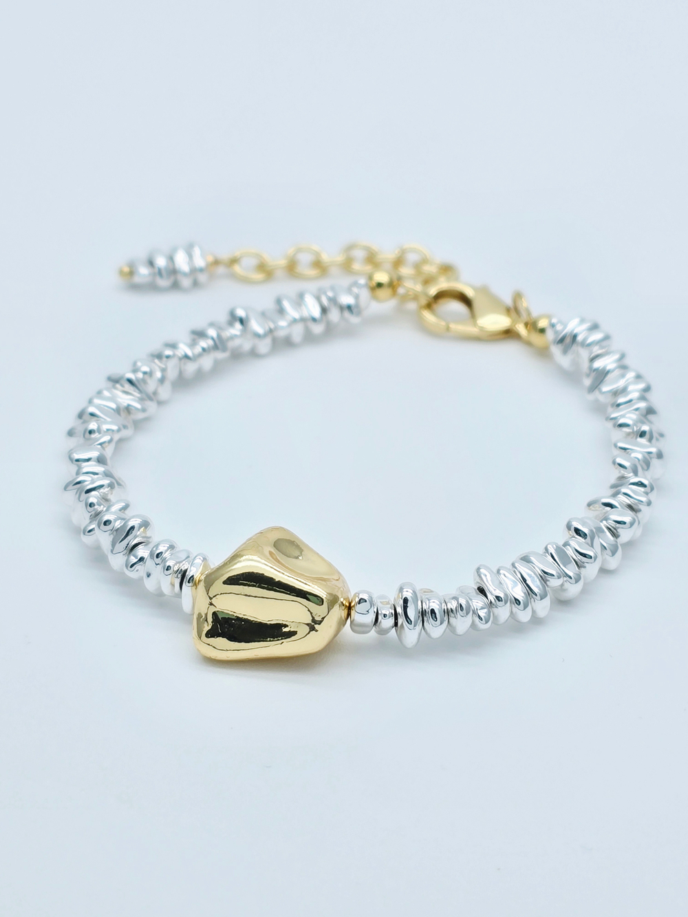 91004401 Браслет Selena Pearls