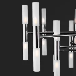 346 / потолочный светильник