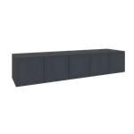 Антресоль Бруклин 200А400