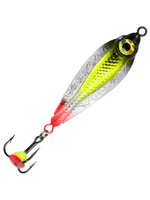 Блесна для рыбалки зимняя AQUA ГЮРЗА