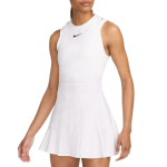 ОДЕЖДА ДЛЯ ТЕННИСА Женская, Платье NIKE COURT DRI FIT SLAM .