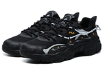 FILA Chunky Sneakers Black