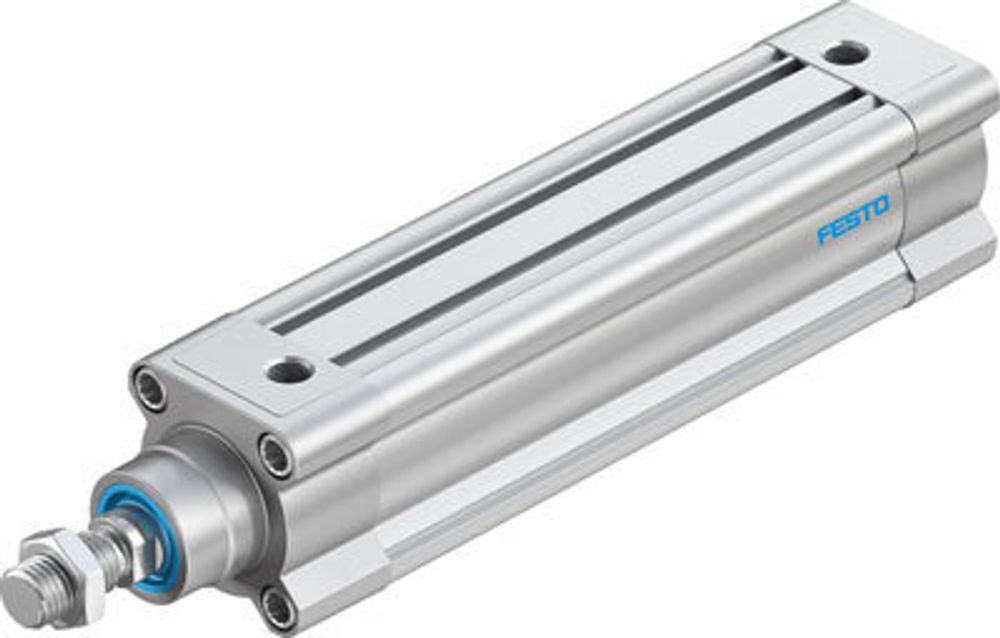 DSBC-50-160-PPVA-N3 Стандартный цилиндр