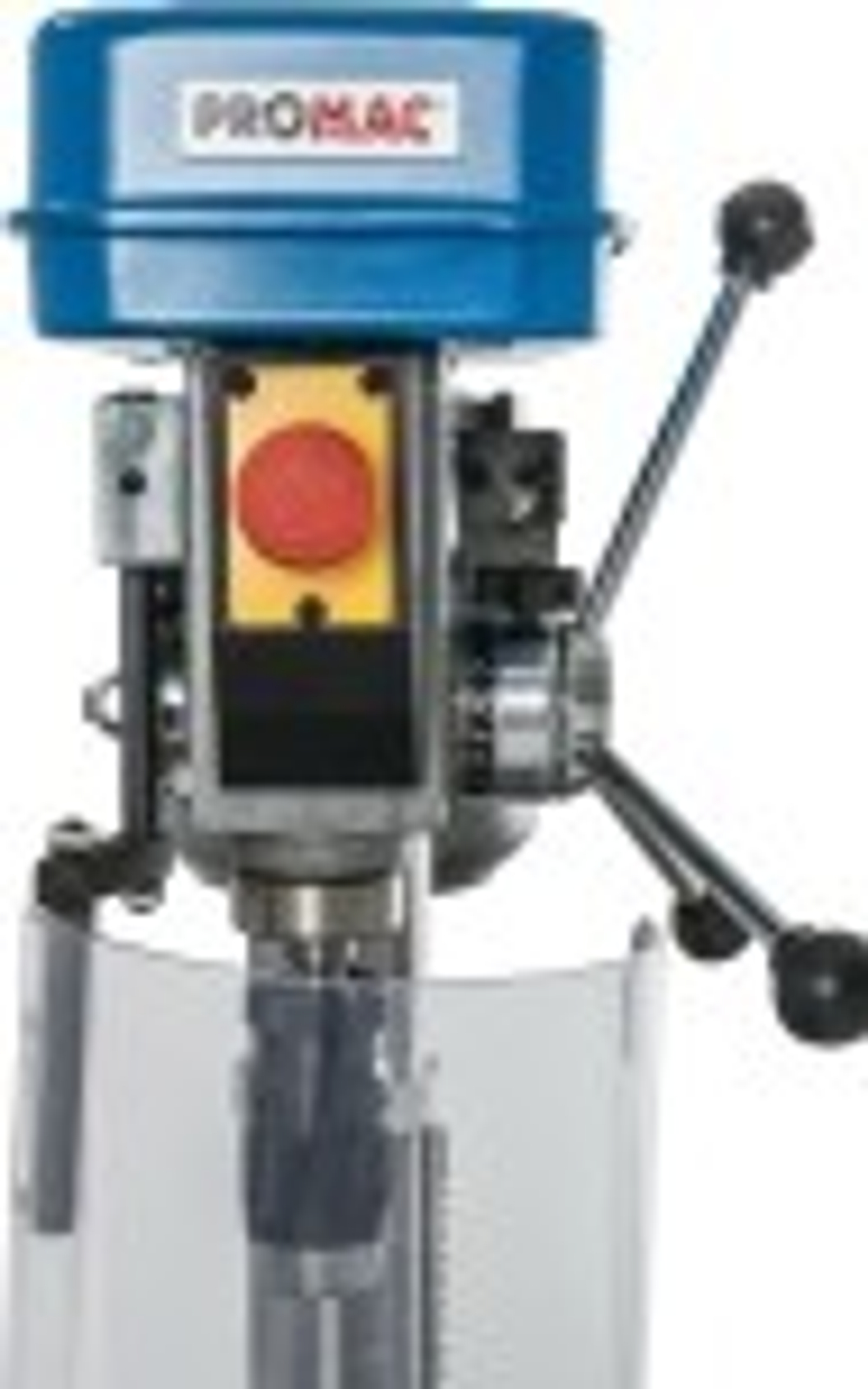 Станок сверлильный JET Promac 212 230V 50000212M