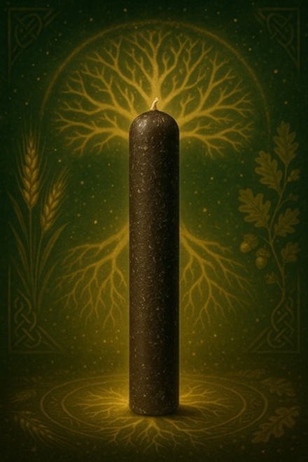 Ресурсы Рода (Свеча)