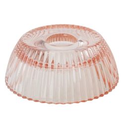 GAEM Подсвечник, L8,5 W8,5 H3,5 см