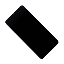 Дисплей для Infinix Hot 11 X689F с тачскрином Черный - OR