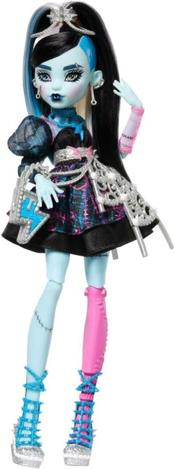 Кукла Monster high Фрэнки Штейн Scary Sweet Birthday