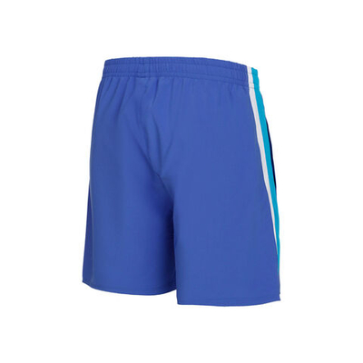 Мужские теннисные шорты Fila Nicolo Shorts Men - Blue, Turquoise