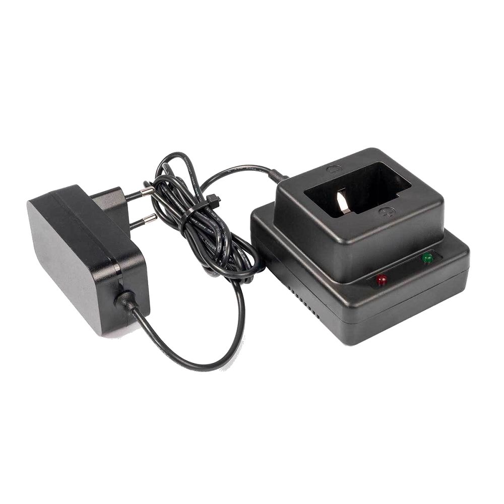 Газовый монтажный пистолет GCN-40 ПРОФИ 102360