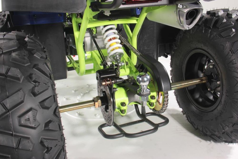 Квадроцикл YACOTA SELA 200 MAX бензин