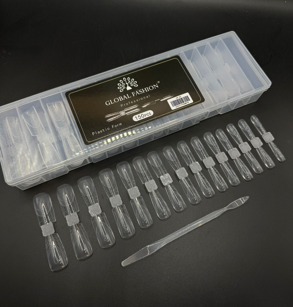 Верхние формы