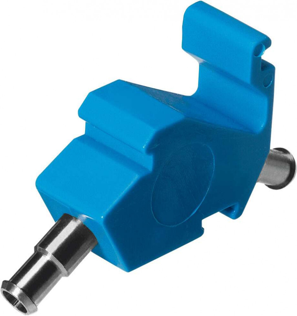 Пневматический блок с зажимом Festo LT-2-PK-3-DA