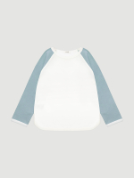 Пижама Mjölk Baby Blue