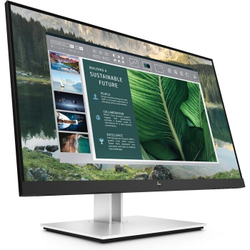 Монитор 23.8" HP E24u G4 (189T0AA)