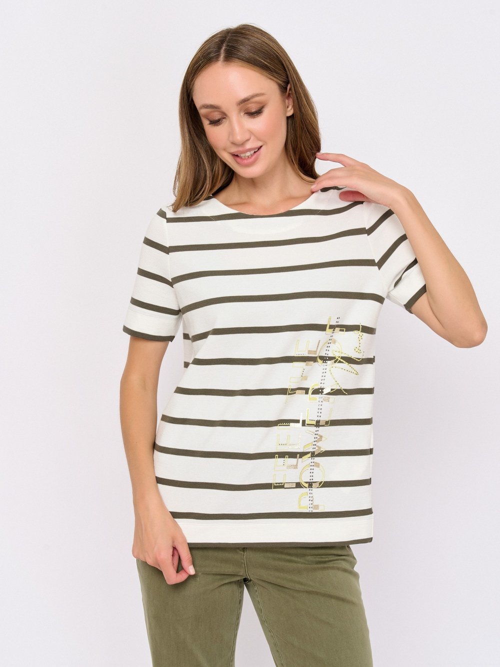 Джемпер женский GERRY WEBER