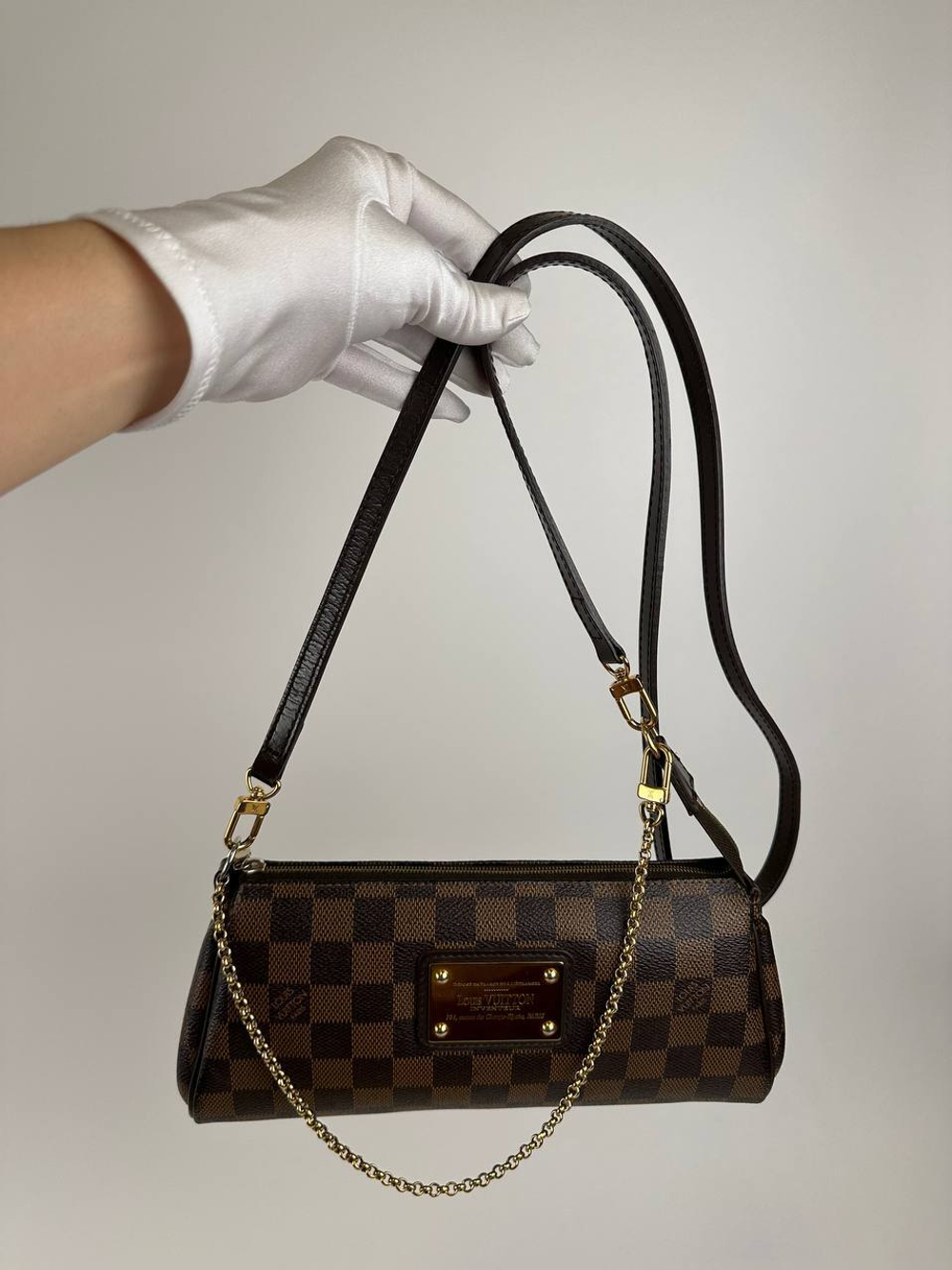 Сумка Louis Vuitton Eva