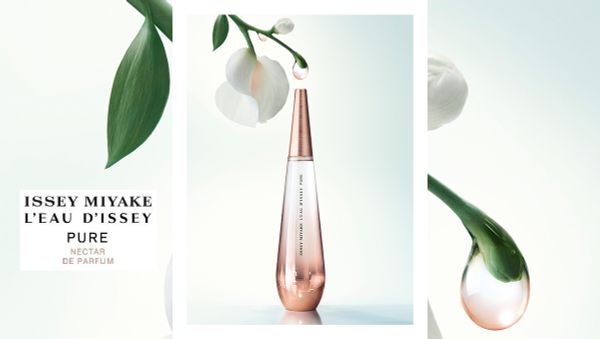 Issey Miyake L'eau D'Issey Pure Nectar De Parfum Eau De Parfum