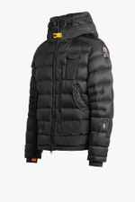 Куртка муж. PARAJUMPERS SKIMASTER 541 черный