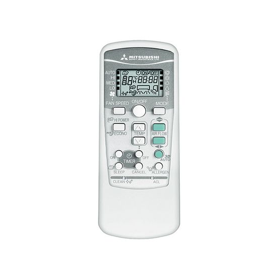 Кондиционер Mitsubishi Heavy SRK25ZSP-W / SRC25ZSP-W