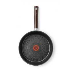 Сотейник с крышкой Tefal Tendance Brownie 24 см 04182224