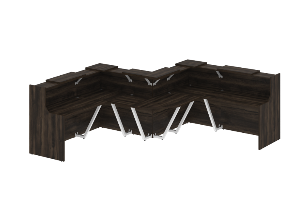 Ресепшен Оникс (Onix) вариант №35