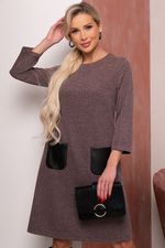 Платье 70847 Avili