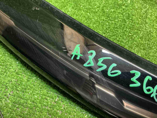 Накладка решетки радиатора Changan CS55PLUS 21-24