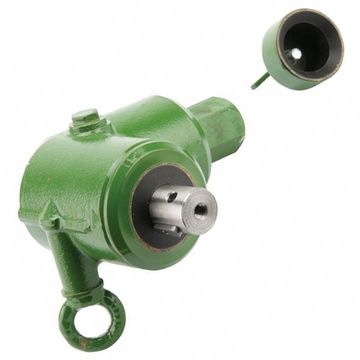 Запчасти Amazone, Выталкиватель семян, Рыхлитель колеи