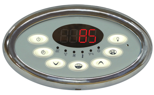 Пульт управления SAWO INC-S Innova Classic S (версия 3.4)