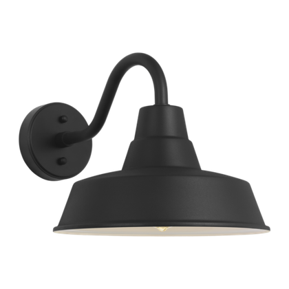 Настенный светильник Visual Comfort Barn Light Medium StoneStrong Wall Lantern