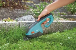 Садовые ножницы GARDENA ClassicCut Li 09853-20.000.00